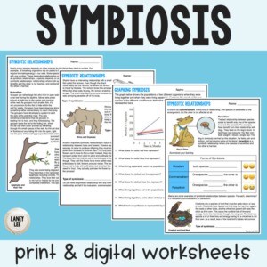 Symbiosis Guided Reading