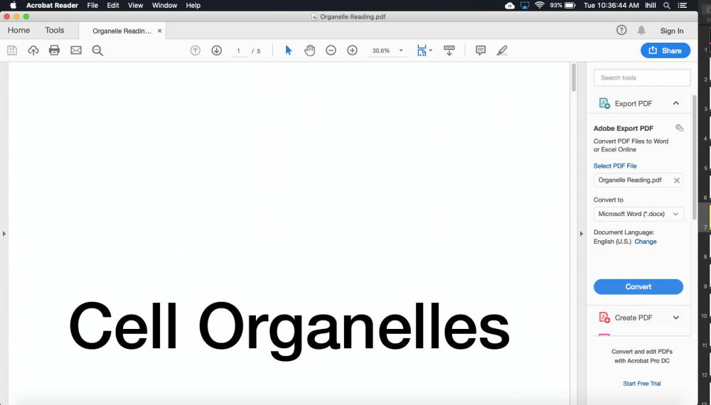 How To Print As A Booklet Laney Lee