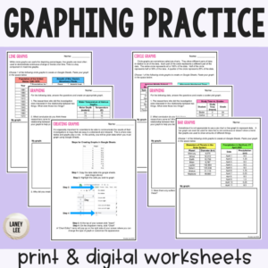 Graphing Practice