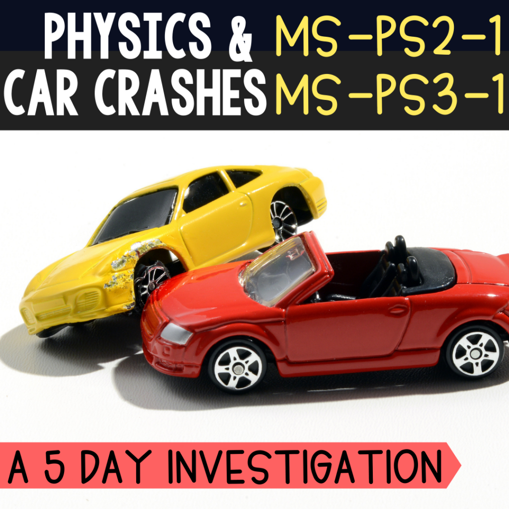 Physics and Car Crashes