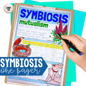 Symbiosis One Pager