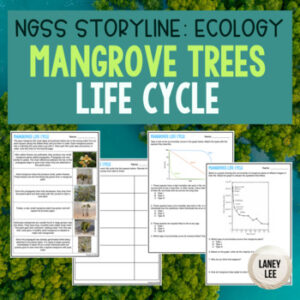 Mangrove Life Cycles and Survivorship