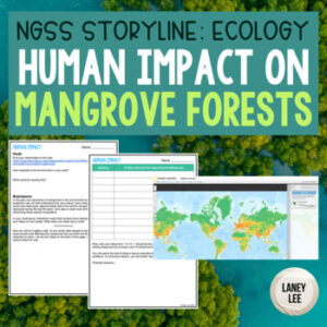 Human Impact on Mangrove Forests