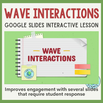 Wave Interactions Presentation
