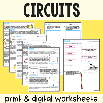 Circuits Guided Reading