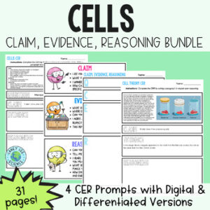 Cells CER Bundle