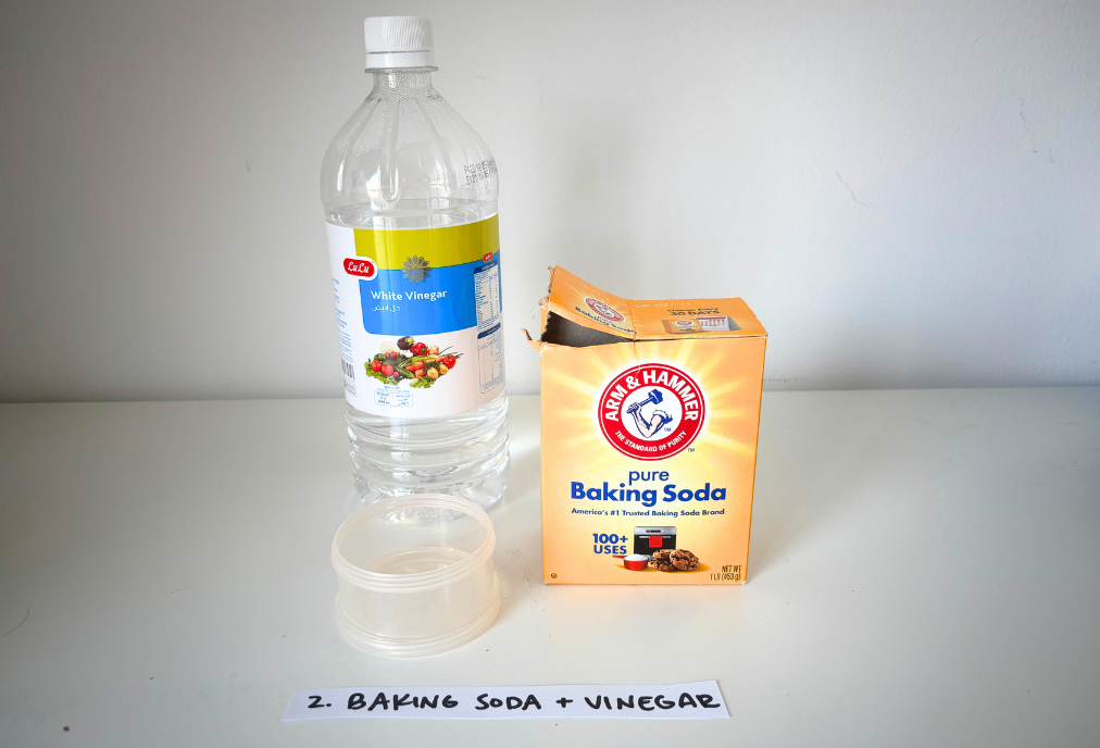 physical vs. chemical changes lab for middle school laney lee