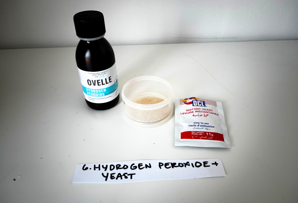 physical vs. chemical changes lab for middle school laney lee