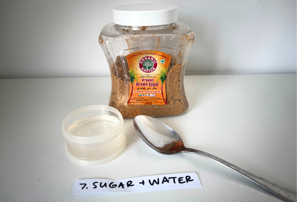 physical vs. chemical changes lab for middle school laney lee