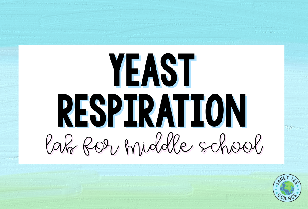 YEAST RESPIRATION LAB