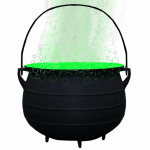 witches potion halloween activities science