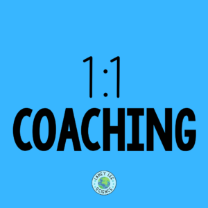 1:1 TPT Coaching Call (30 minutes)